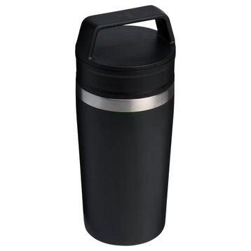 Stanley The Cafe To-Go Siyah 0.35 lt Termos Bardak