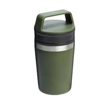 Stanley The Cafe To-Go Yeşil 0.23 lt Termos Bardak
