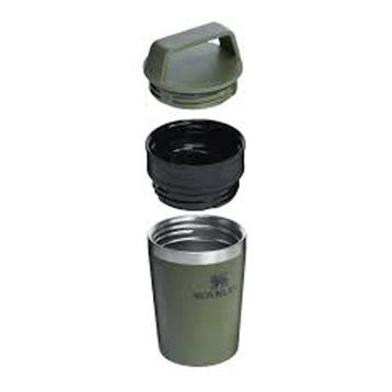 Stanley The Cafe To-Go Yeşil 0.23 lt Termos Bardak