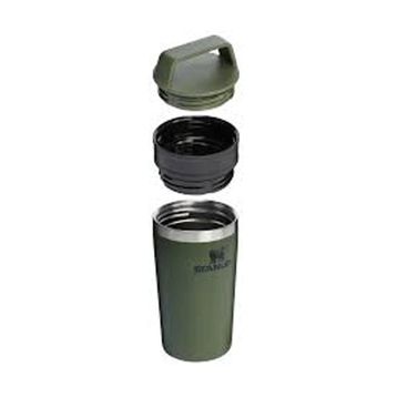 Stanley The Cafe To-Go Yeşil 0.35 lt Termos Bardak