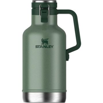 Stanley The Easy Pour Growler 1.9 L Asker Yeşili Termos