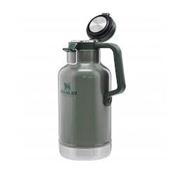 Stanley The Easy Pour Growler 1.9 lt Yeşil Termos