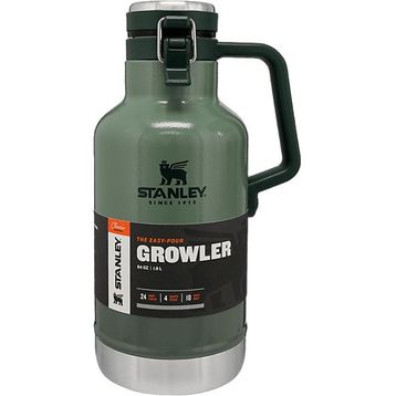 Stanley The Easy Pour Growler 1.9 lt Yeşil Termos