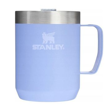 Stanley The Everyday Camp Mug Mavi 0.23 lt Termos