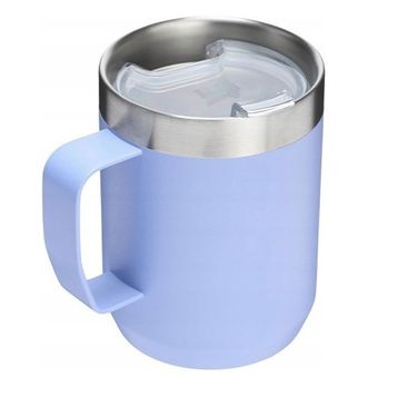 Stanley The Everyday Camp Mug Mavi 0.23 lt Termos