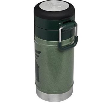 Stanley The Flowsteady Bear Cub Bottle 0.35 lt Açık Yeşil Termos