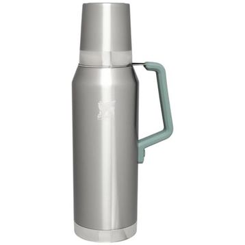 Stanley The Forge Thermal Bottle 1.4 L Gri Termos