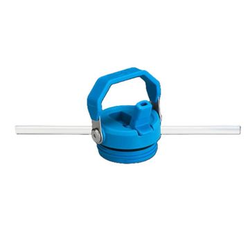 Stanley The Ice Flow Bottle Flip Straw Azure 1.06 L Termos