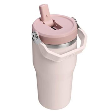 Stanley The Iceflow Flip Straw 0.59 lt Pipetli Termos