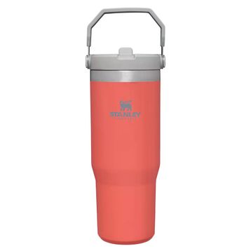 Stanley The IceFlow Flip Straw 0.89 lt Pipetli Termos