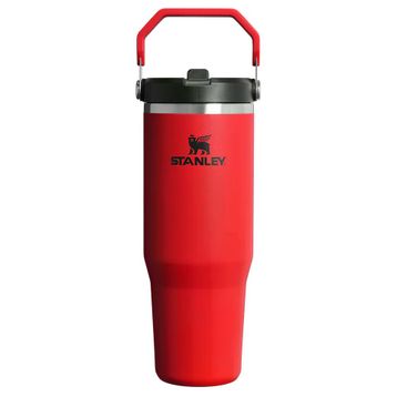 Stanley The IceFlow Flip Straw 0.89 lt Pipetli Termos