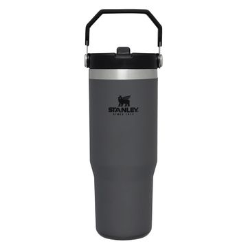 Stanley The IceFlow Flip Straw 0.89 lt Pipetli Termos
