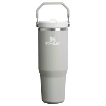 Stanley The IceFlow Flip Straw 0.89 lt Pipetli Termos