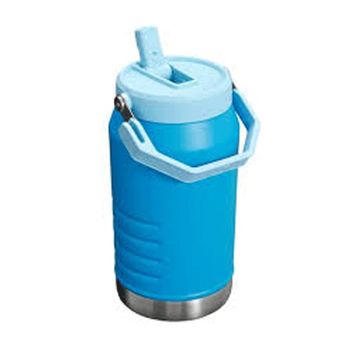 Stanley The IceFlow Flip Straw 2.0 1.9 lt Azure Su Termos