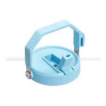 Stanley The IceFlow Flip Straw 2.0 1.9 lt Azure Su Termos