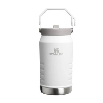 Stanley The Iceflow Flip Straw 2.0 1.9 lt Frost Su Termos