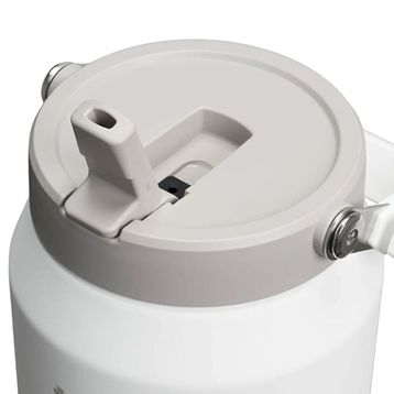 Stanley The Iceflow Flip Straw 2.0 1.9 lt Frost Su Termos