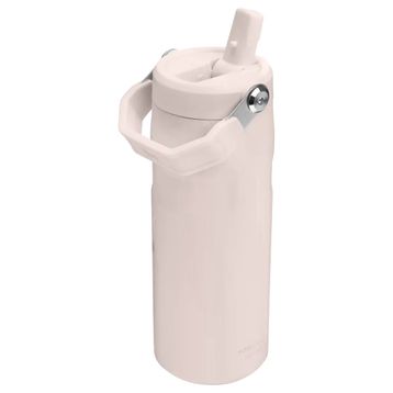 Stanley The IceFlow Flip Straw 2.0 Açık Pembe 0.47 lt Pipetli Termos