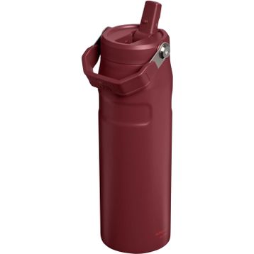 Stanley The IceFlow Flip Straw 2.0 Bordo 0.7 lt Pipetli Termos