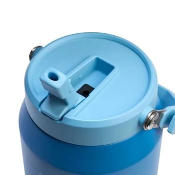 Stanley The IceFlow Flip Straw 2.0 Mavi 1.9 lt Su Termosu
