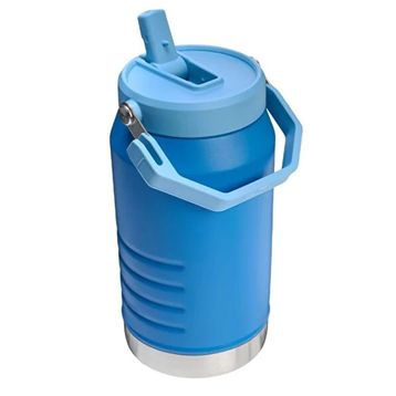 Stanley The IceFlow Flip Straw 2.0 Mavi 1.9 lt Su Termosu
