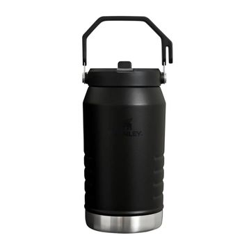 Stanley The IceFlow Flip Straw 2.0 Siyah 1.9 lt Su Termosu