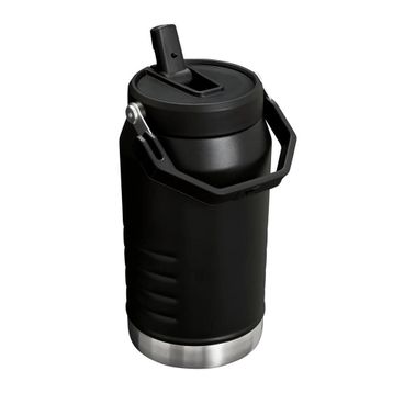 Stanley The IceFlow Flip Straw 2.0 Siyah 1.9 lt Su Termosu