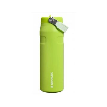 Stanley The IceFlow Flip Straw 2.0 Yeşil 0.7 lt Pipetli Termos