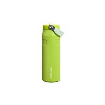 Stanley The IceFlow Flip Straw 2.0 Yeşil 0.7 lt Pipetli Termos