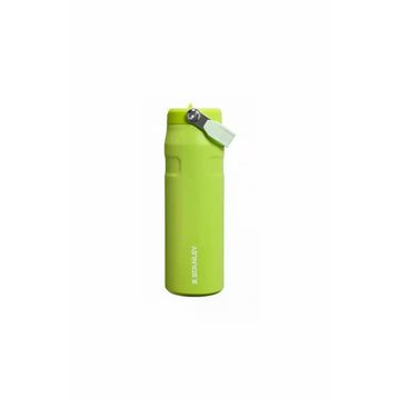 Stanley The IceFlow Flip Straw 2.0 Yeşil 0.7 lt Pipetli Termos