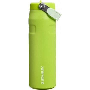 Stanley The IceFlow Flip Straw 2.0 Yeşil 0.7 lt Pipetli Termos