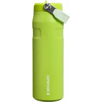 Stanley The IceFlow Flip Straw 2.0 Yeşil 0.7 lt Pipetli Termos