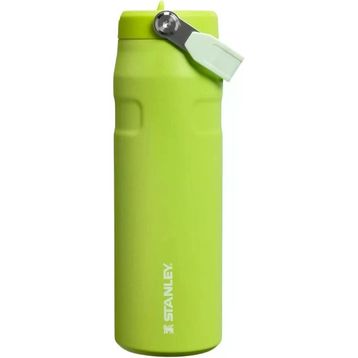 Stanley The IceFlow Flip Straw 2.0 Yeşil 0.7 lt Pipetli Termos