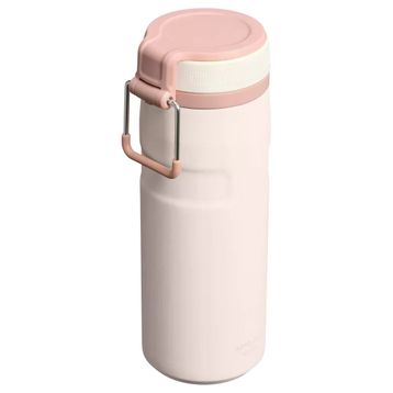 Stanley The IceFlow Twist Flip Açık Pembe 0.47 lt Termos