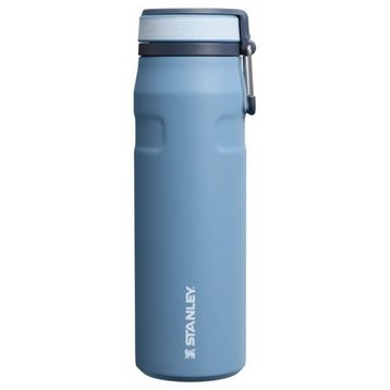 Stanley The Iceflow Twist Flip Indigo 0.7 lt Termos