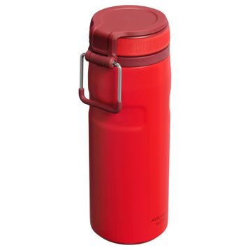 Stanley The IceFlow Twist Flip Kırmızı 0.47 lt Termos