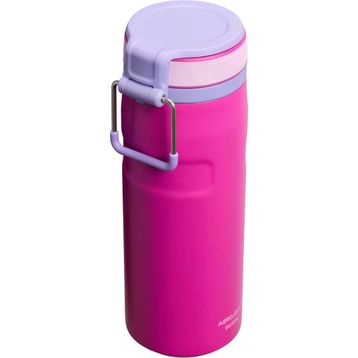 Stanley The IceFlow Twist Flip Pembe 0.47 lt Termos