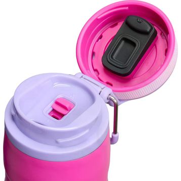 Stanley The IceFlow Twist Flip Pembe 0.47 lt Termos