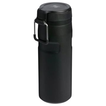 Stanley The IceFlow Twist Flip Siyah 0.47 lt Termos