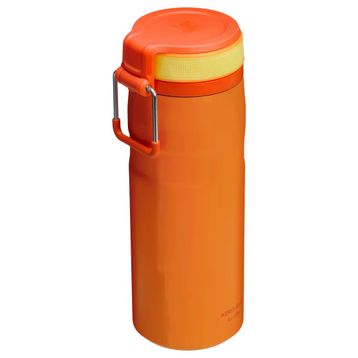 Stanley The IceFlow Twist Flip Turuncu 0.47 lt Termos