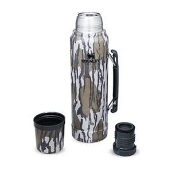 Stanley The Legendary Classic 1 L Kamuflaj Termos