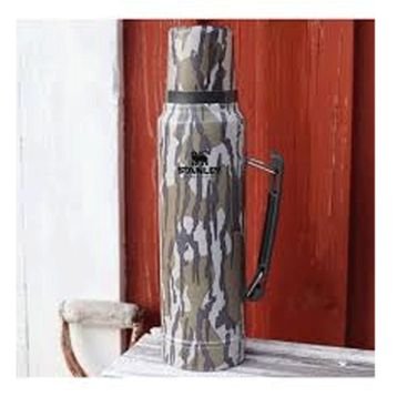 Stanley The Legendary Classic 1 L Kamuflaj Termos