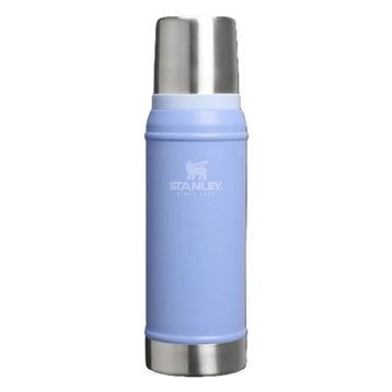 Stanley The Legendary Classic Bottle 0.75 lt Hydrangea Termos
