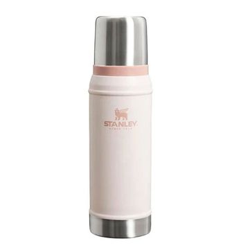 Stanley The Legendary Classic Bottle 0.75 lt Rose Quartz Termos