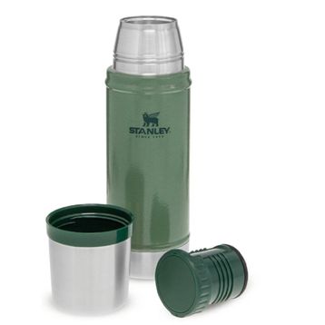 Stanley The Legendary Classic Yeşil 0.47 lt Termos