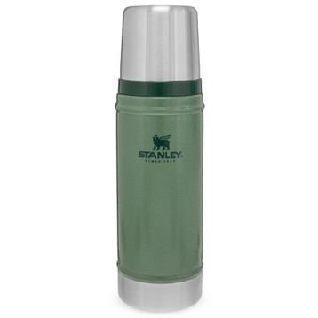 Stanley The Legendary Classic Yeşil 0.47 lt Termos