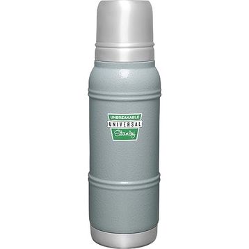 Stanley The Milestones Thermal Bottle 1 lt Açık Yeşil Termos