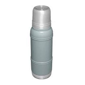 Stanley The Milestones Thermal Bottle 1 lt Açık Yeşil Termos