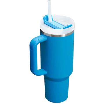 Stanley The Quencher Flowstate Tumbler 1.18 lt Azure Pipetli Termos