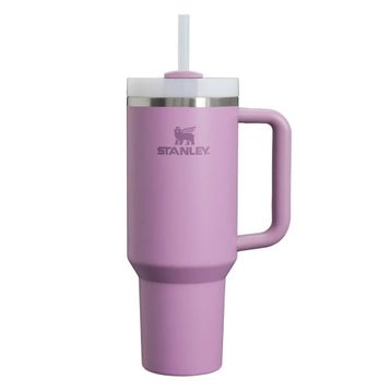 Stanley The Quencher H2.O 1.18 lt Unisex Pembe Termos